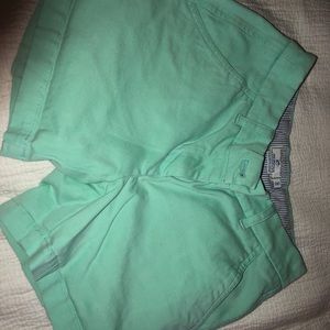 Southern Tide Caroline shorts size 00